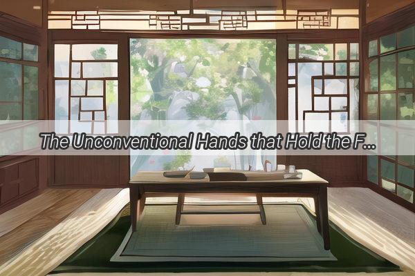 The Unconventional Hands that Hold the Future Discover the Secrets of the Short Sturdy Fingers of a Rising Star